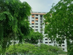 Blk 306 Clementi Avenue 4 (Clementi), HDB 3 Rooms #245701981